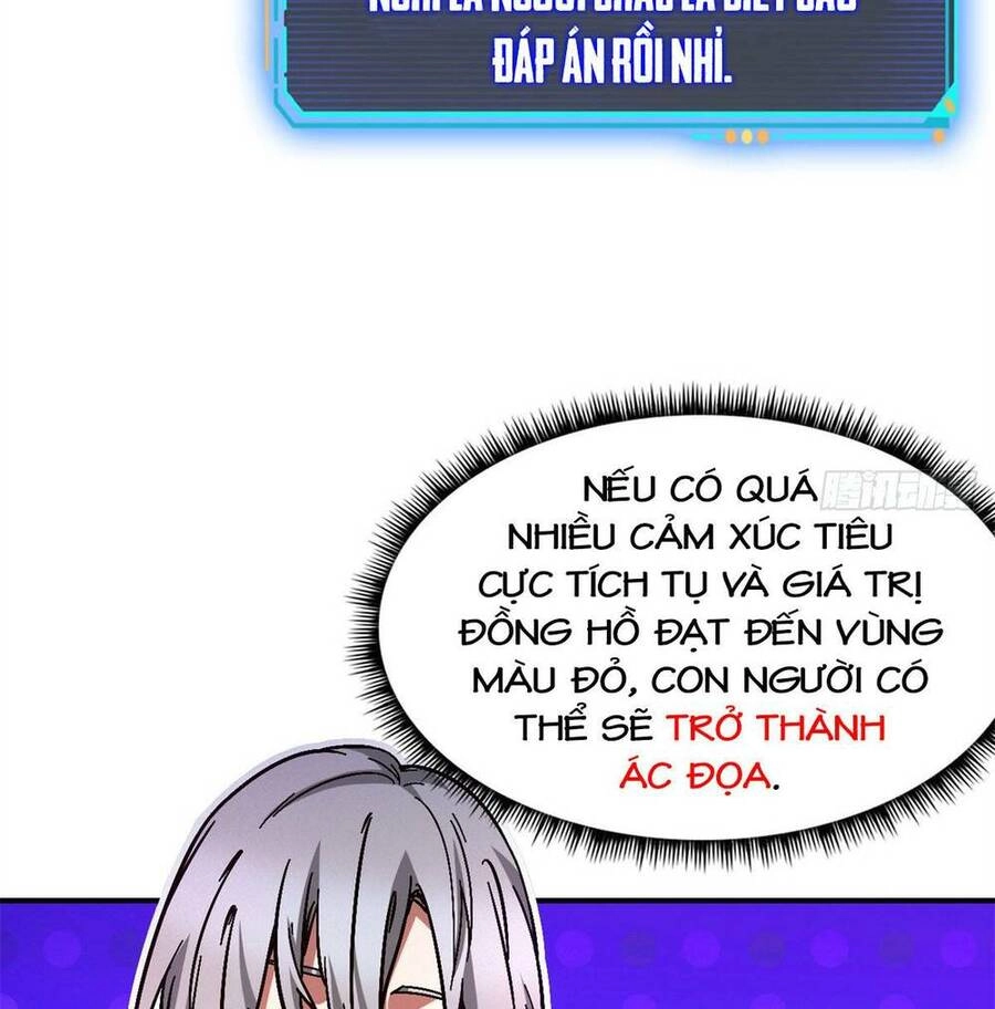 Tận Thế Trò Chơi Ghép Hình Chapter 10 - 18