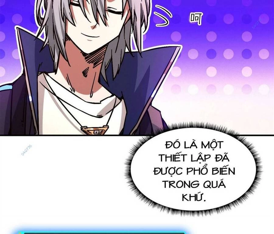 Tận Thế Trò Chơi Ghép Hình Chapter 10 - 19