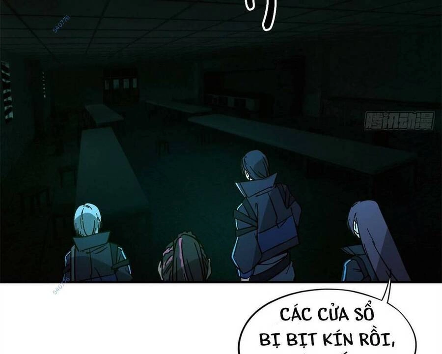 Tận Thế Trò Chơi Ghép Hình Chapter 10 - 21