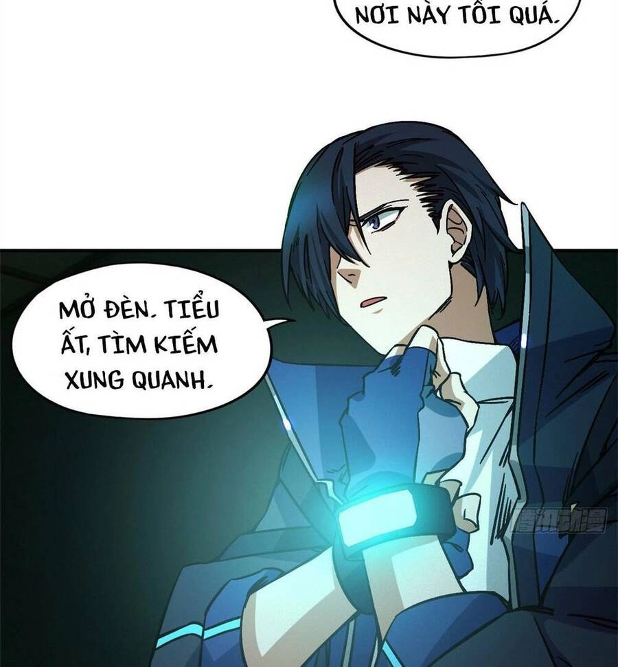 Tận Thế Trò Chơi Ghép Hình Chapter 10 - 22