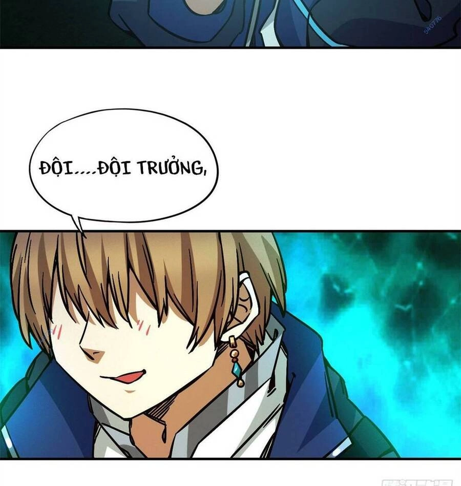 Tận Thế Trò Chơi Ghép Hình Chapter 10 - 23