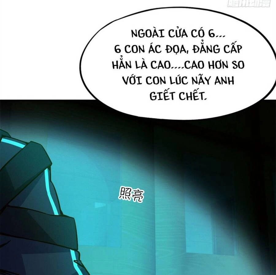 Tận Thế Trò Chơi Ghép Hình Chapter 10 - 24