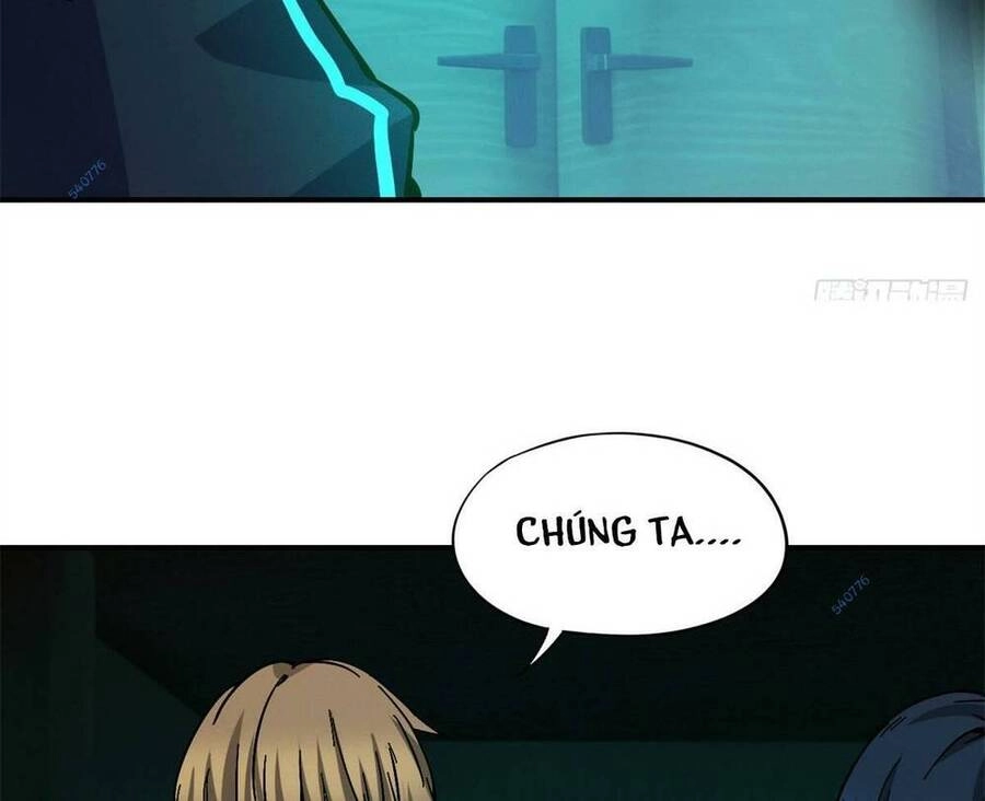 Tận Thế Trò Chơi Ghép Hình Chapter 10 - 25