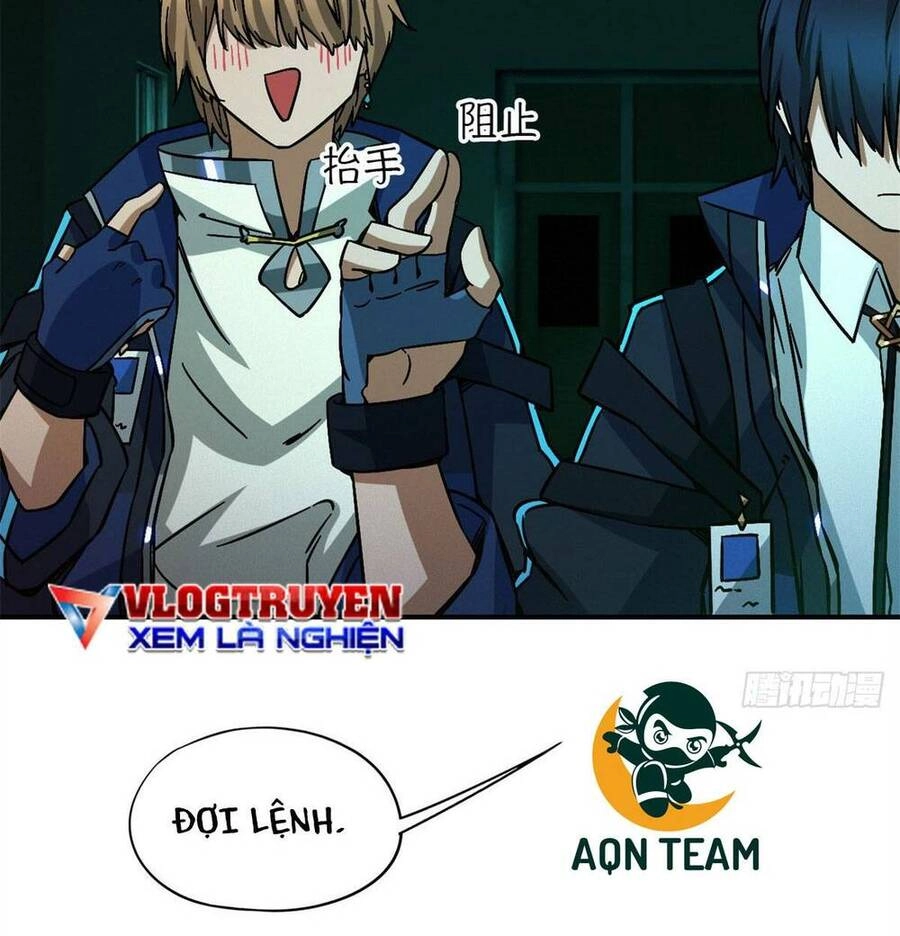 Tận Thế Trò Chơi Ghép Hình Chapter 10 - 26