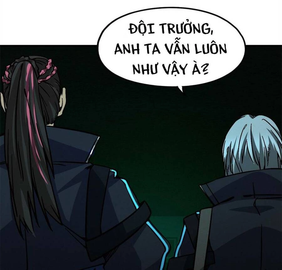 Tận Thế Trò Chơi Ghép Hình Chapter 10 - 30