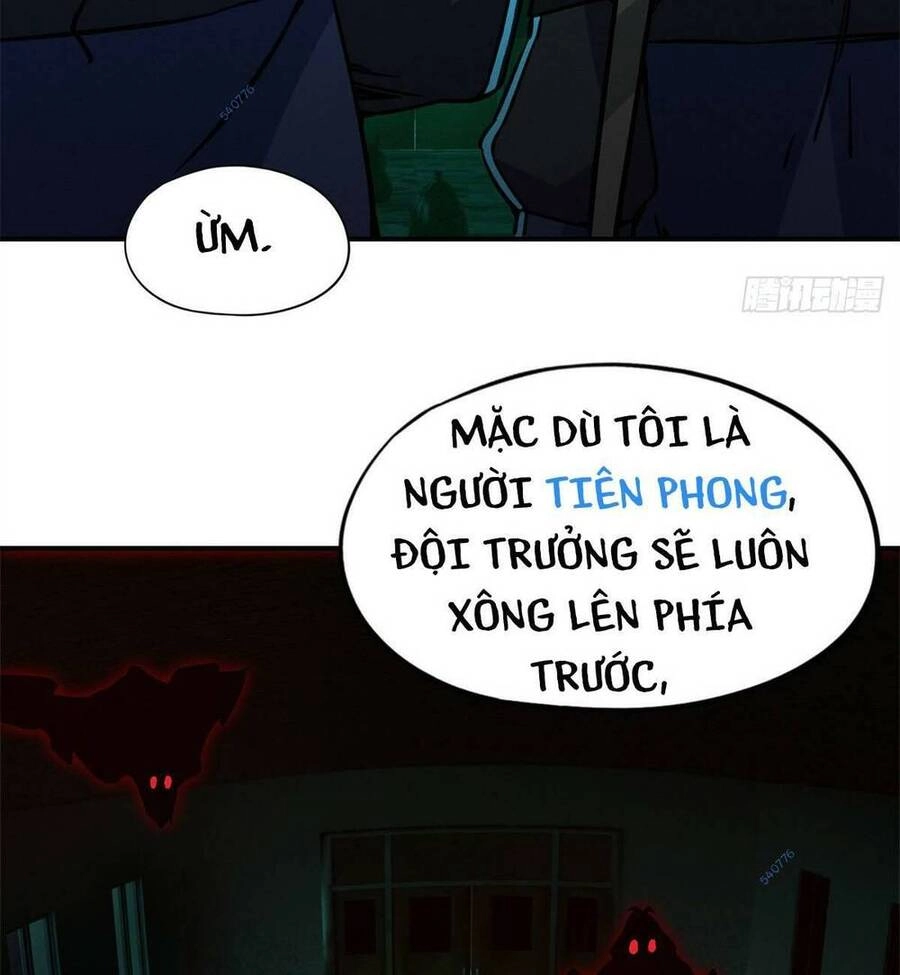 Tận Thế Trò Chơi Ghép Hình Chapter 10 - 31