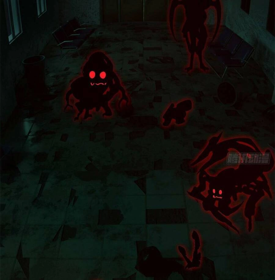 Tận Thế Trò Chơi Ghép Hình Chapter 10 - 32