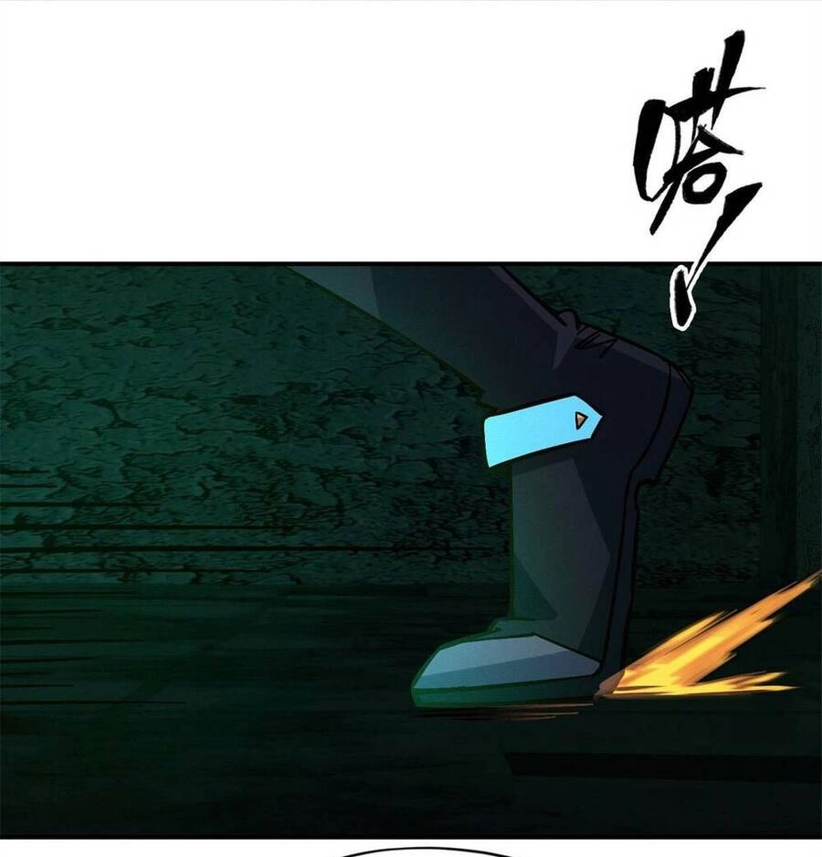 Tận Thế Trò Chơi Ghép Hình Chapter 10 - 34