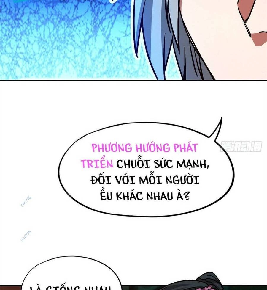 Tận Thế Trò Chơi Ghép Hình Chapter 10 - 41