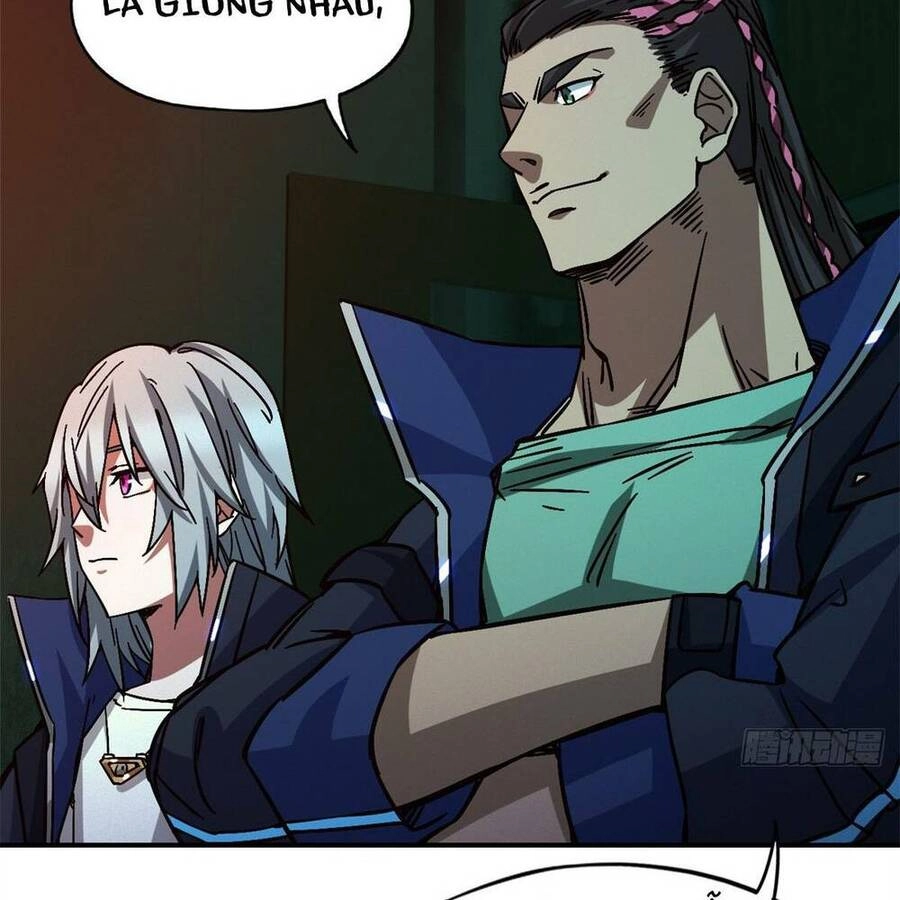 Tận Thế Trò Chơi Ghép Hình Chapter 10 - 42