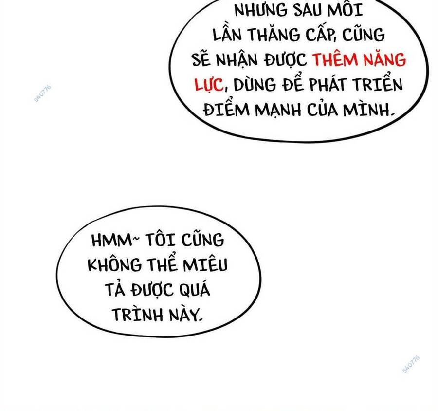 Tận Thế Trò Chơi Ghép Hình Chapter 10 - 43