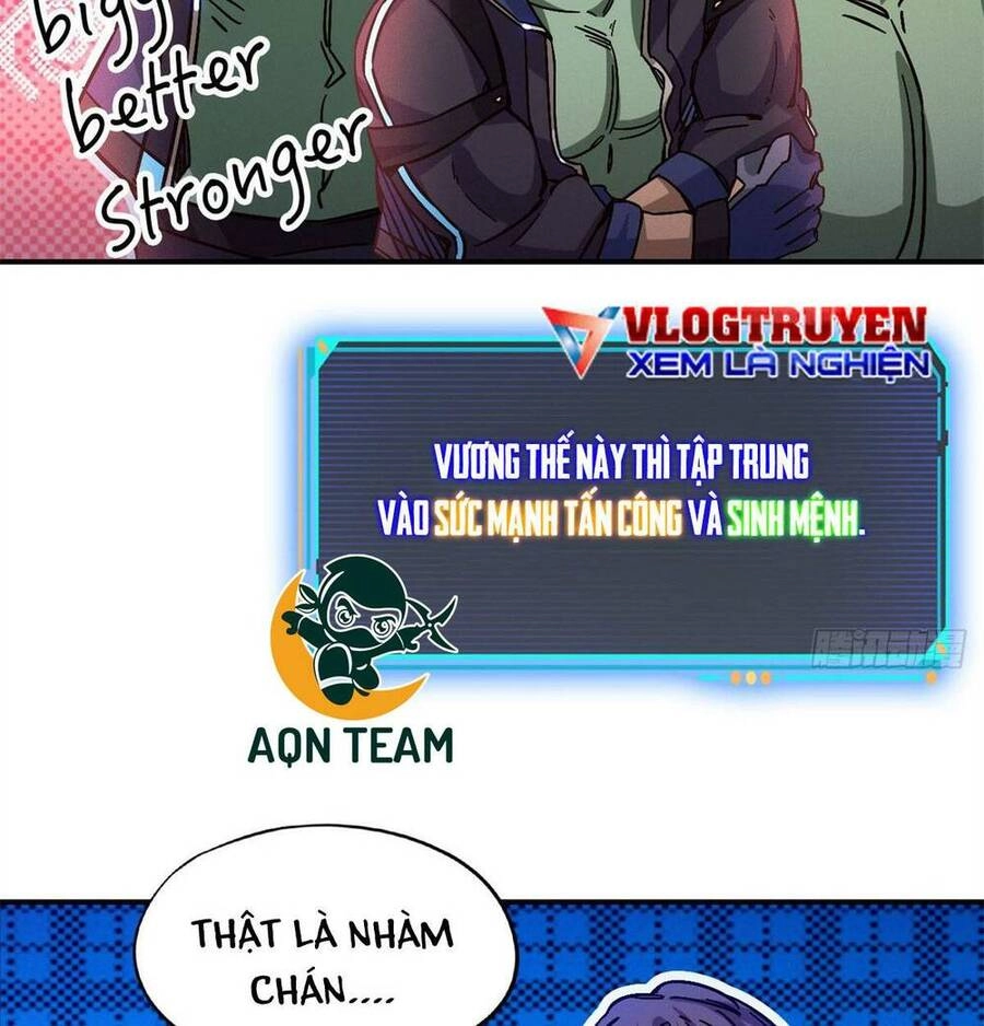 Tận Thế Trò Chơi Ghép Hình Chapter 10 - 46