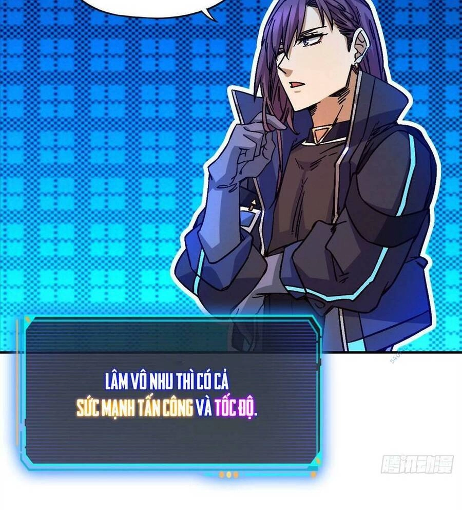 Tận Thế Trò Chơi Ghép Hình Chapter 10 - 47