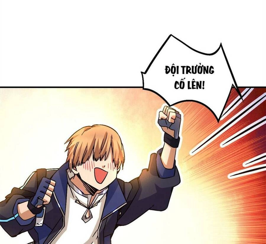 Tận Thế Trò Chơi Ghép Hình Chapter 10 - 48