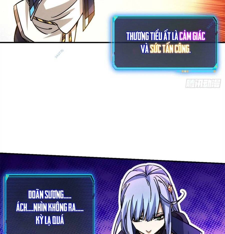 Tận Thế Trò Chơi Ghép Hình Chapter 10 - 49