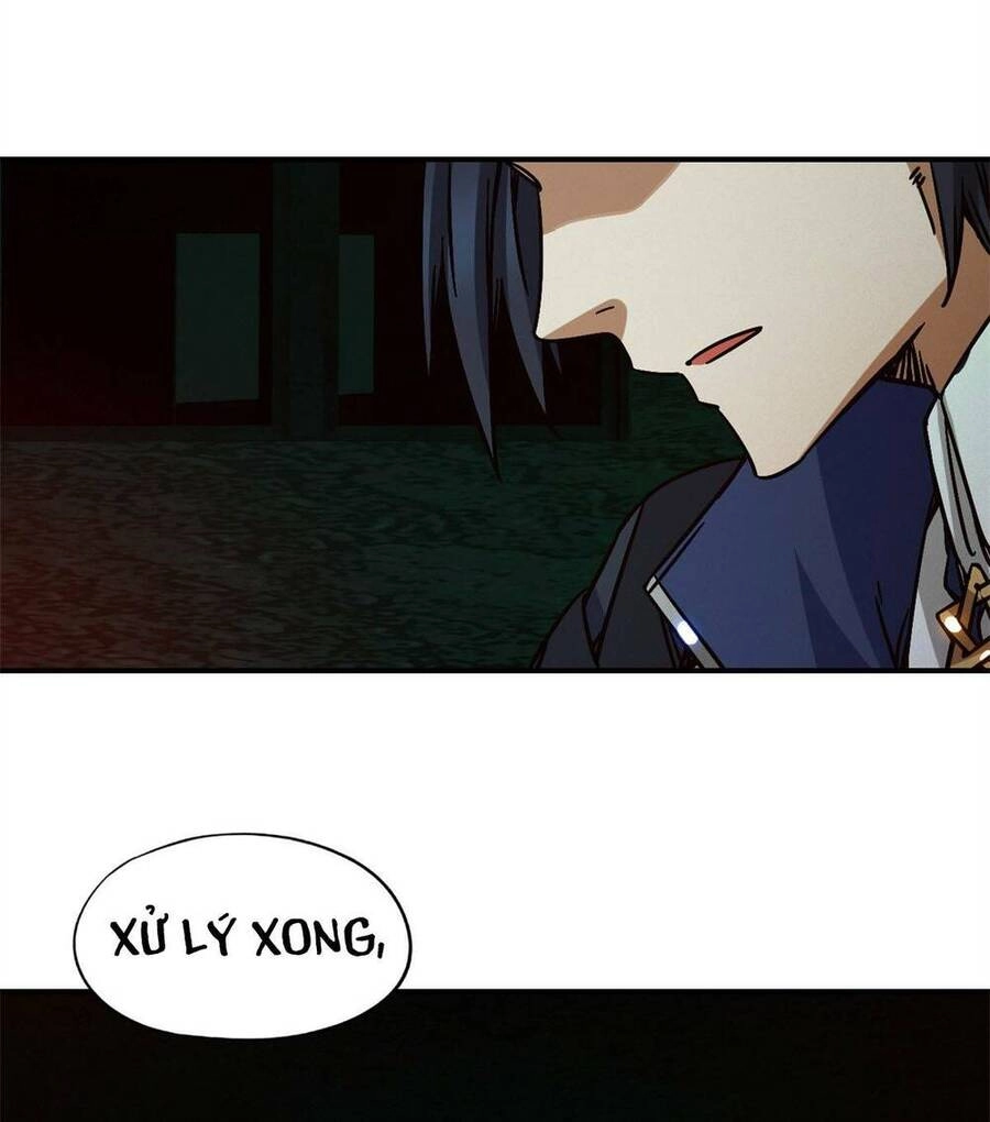 Tận Thế Trò Chơi Ghép Hình Chapter 10 - 52