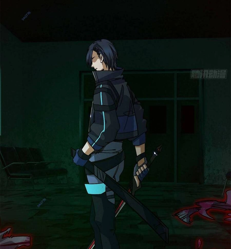 Tận Thế Trò Chơi Ghép Hình Chapter 10 - 53