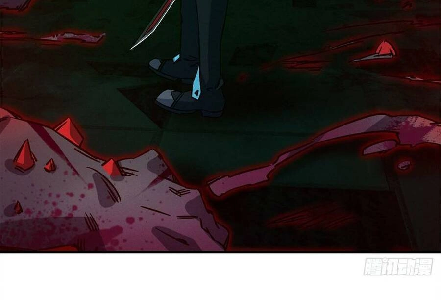 Tận Thế Trò Chơi Ghép Hình Chapter 10 - 54