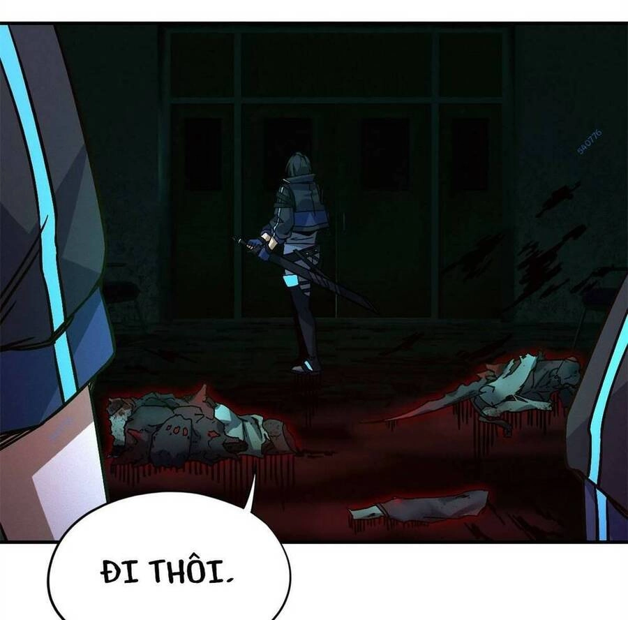 Tận Thế Trò Chơi Ghép Hình Chapter 10 - 55