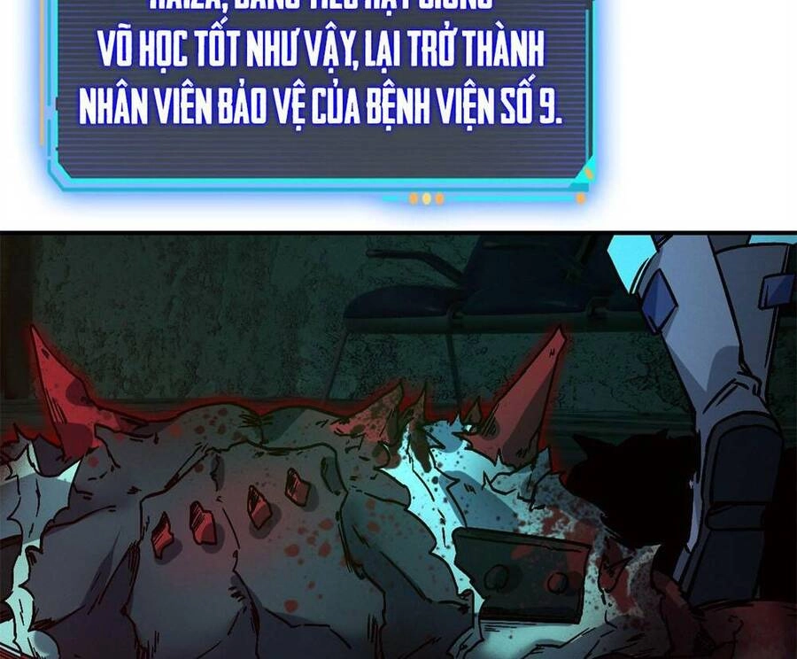 Tận Thế Trò Chơi Ghép Hình Chapter 10 - 60