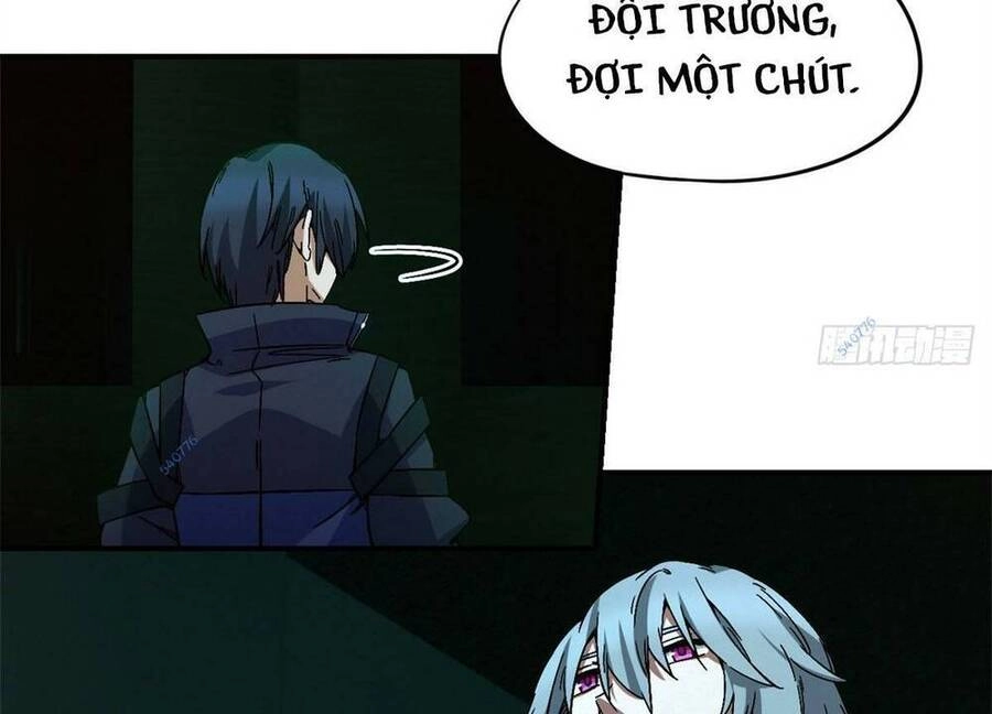 Tận Thế Trò Chơi Ghép Hình Chapter 10 - 63