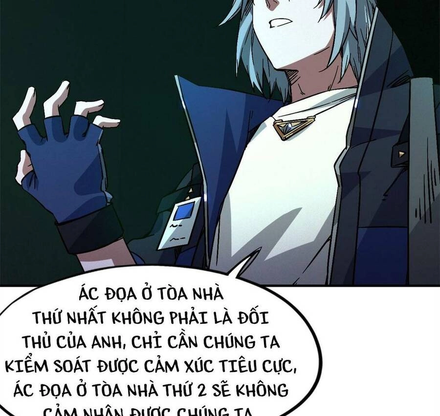 Tận Thế Trò Chơi Ghép Hình Chapter 10 - 64