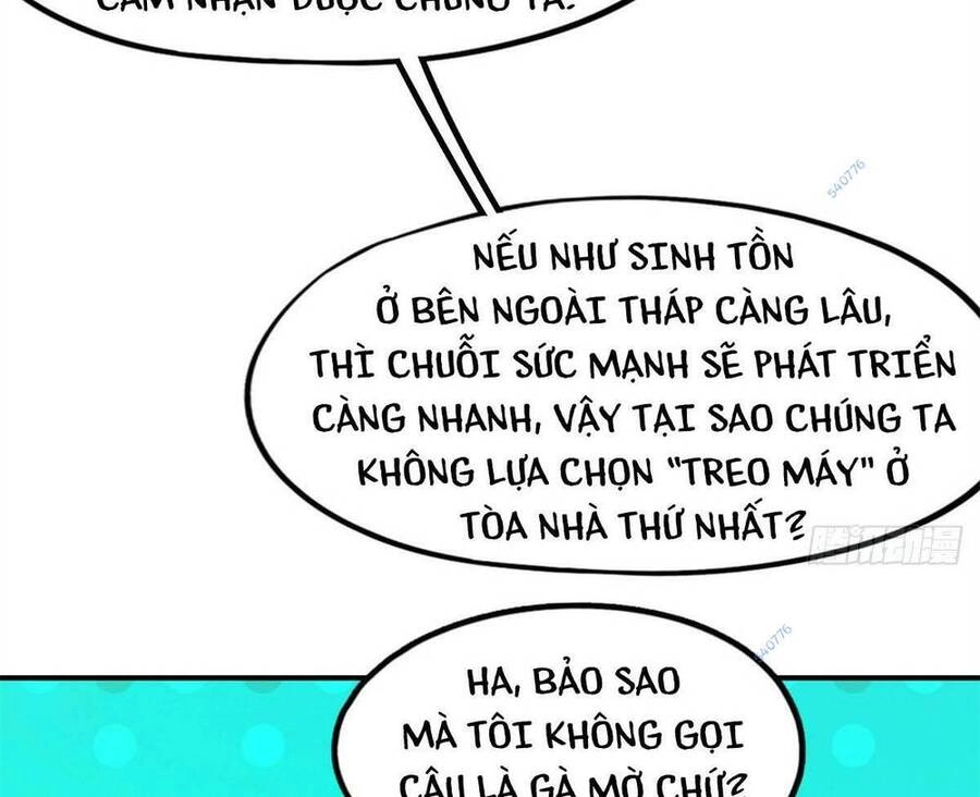 Tận Thế Trò Chơi Ghép Hình Chapter 10 - 65