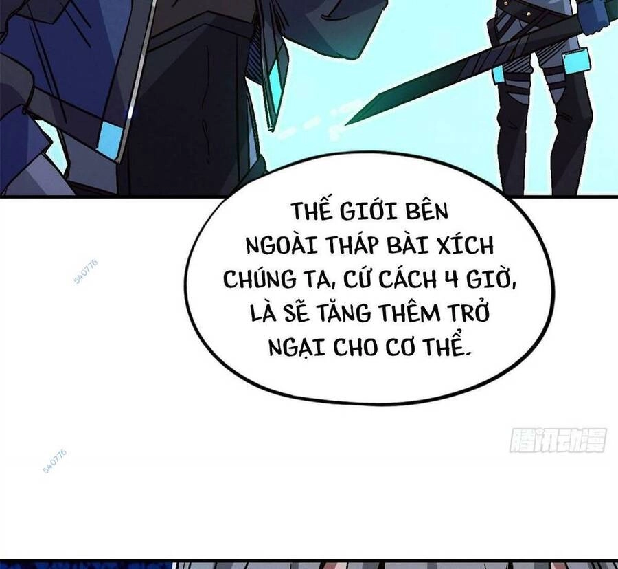 Tận Thế Trò Chơi Ghép Hình Chapter 10 - 67