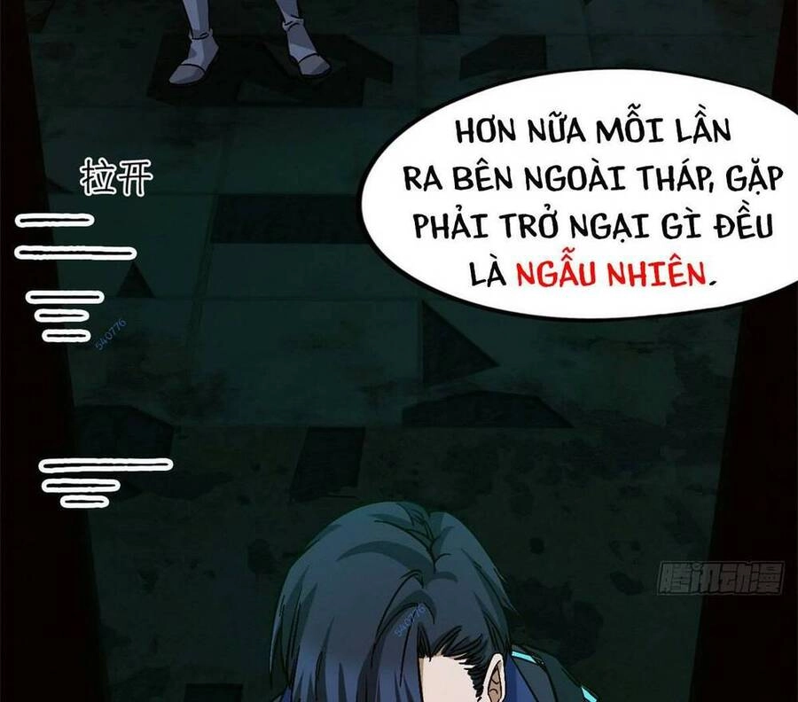 Tận Thế Trò Chơi Ghép Hình Chapter 10 - 71