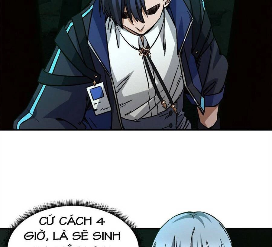 Tận Thế Trò Chơi Ghép Hình Chapter 10 - 72