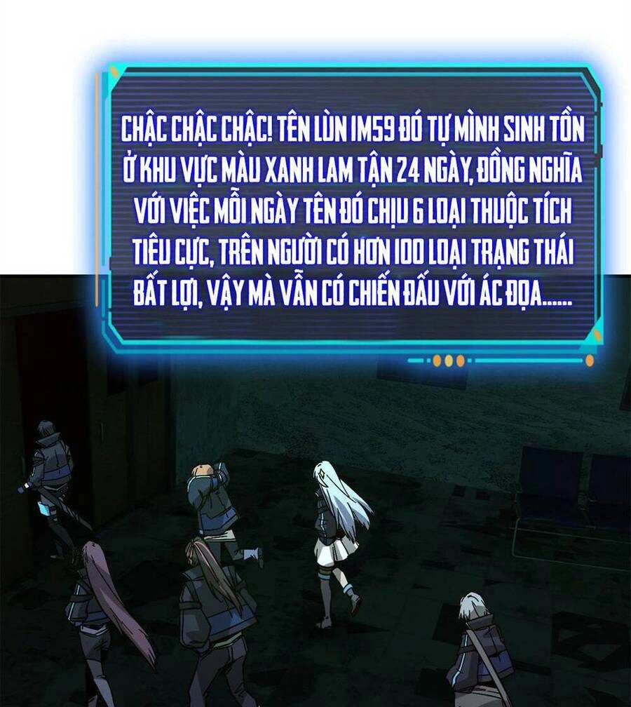 Tận Thế Trò Chơi Ghép Hình Chapter 10 - 74