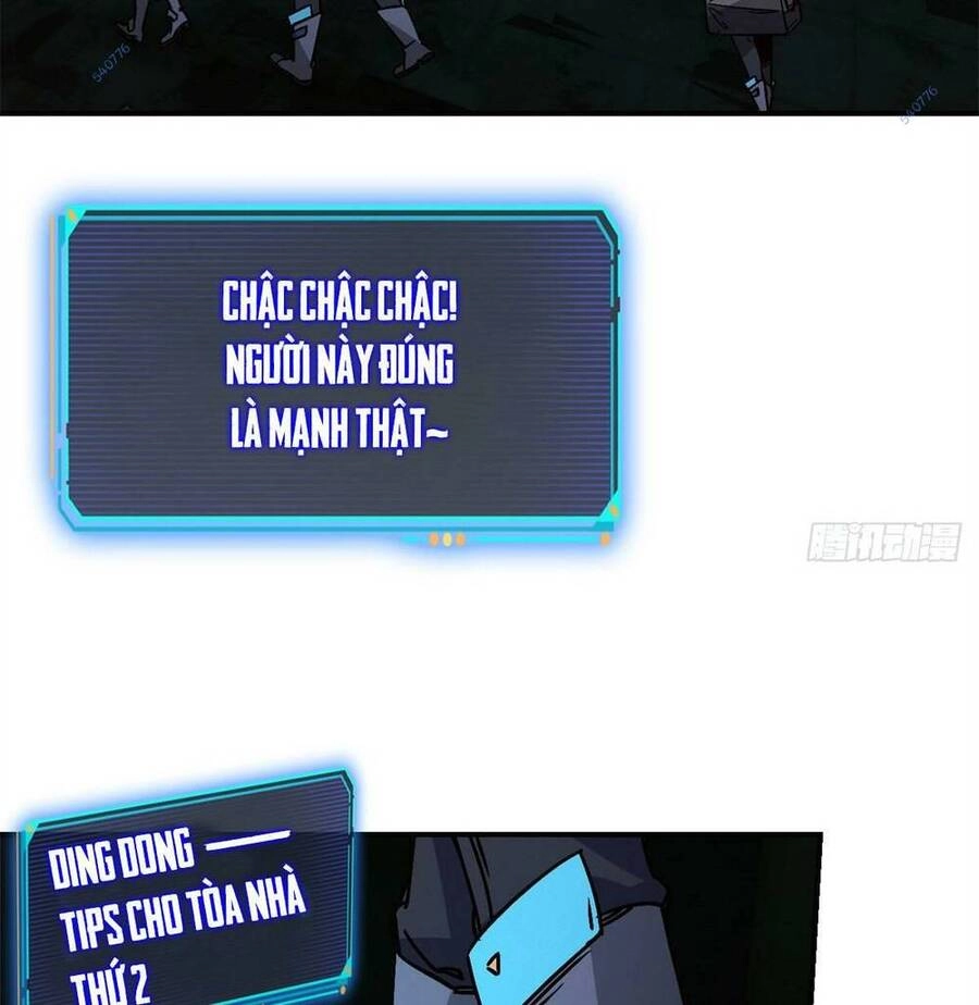 Tận Thế Trò Chơi Ghép Hình Chapter 10 - 75