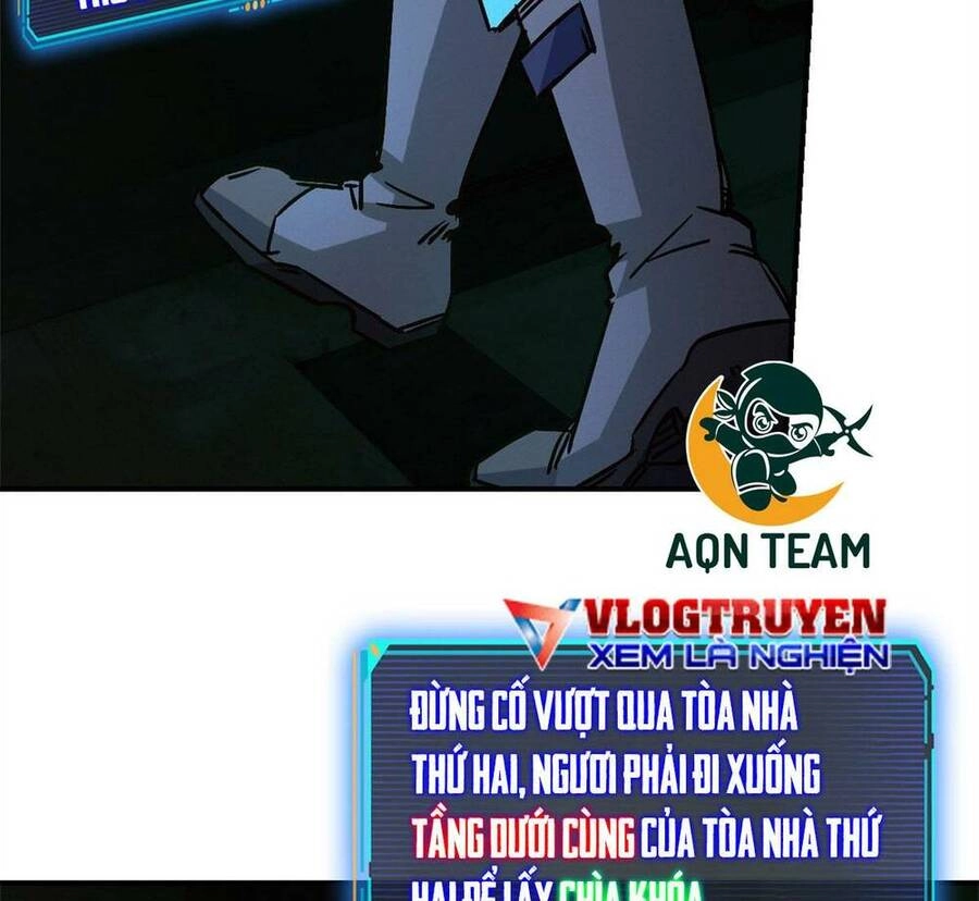 Tận Thế Trò Chơi Ghép Hình Chapter 10 - 76