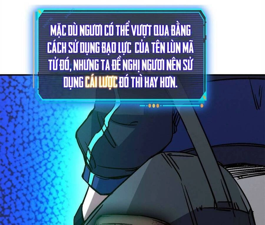 Tận Thế Trò Chơi Ghép Hình Chapter 10 - 79