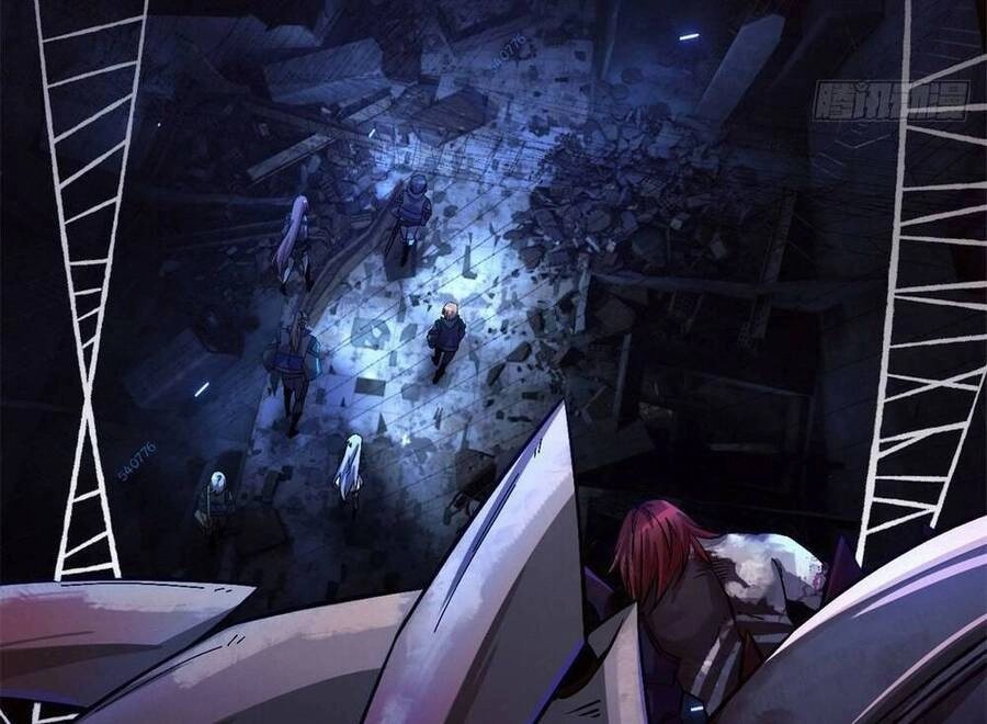 Tận Thế Trò Chơi Ghép Hình Chapter 10 - 83