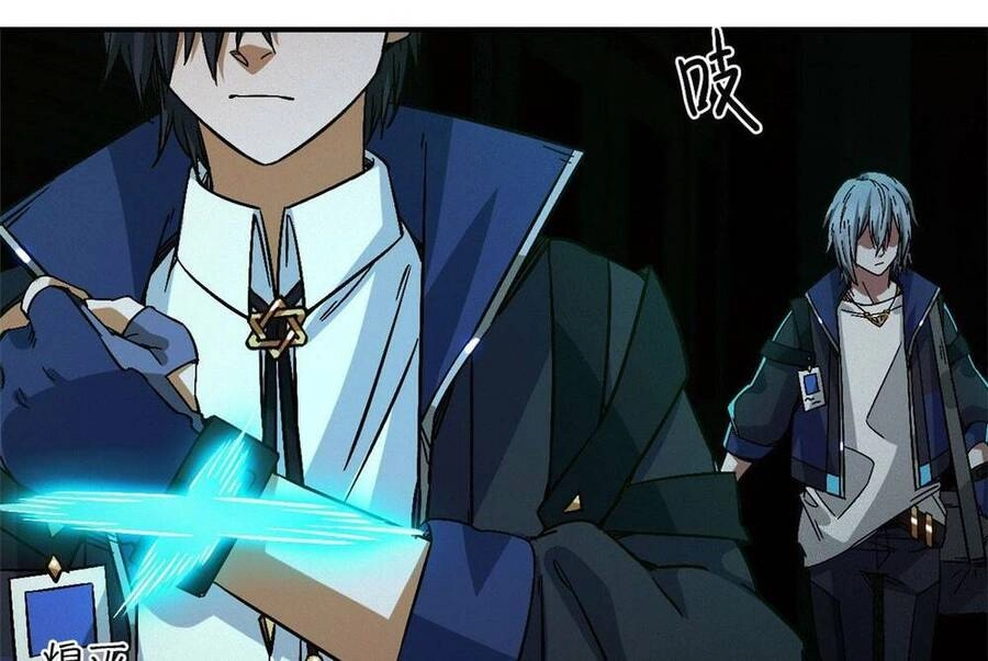 Tận Thế Trò Chơi Ghép Hình Chapter 11 - 2