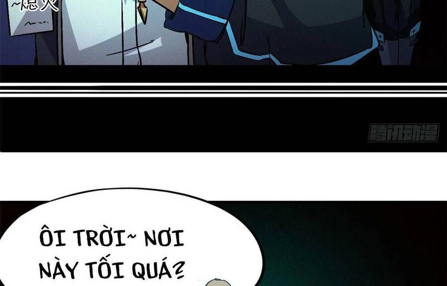 Tận Thế Trò Chơi Ghép Hình Chapter 11 - 3