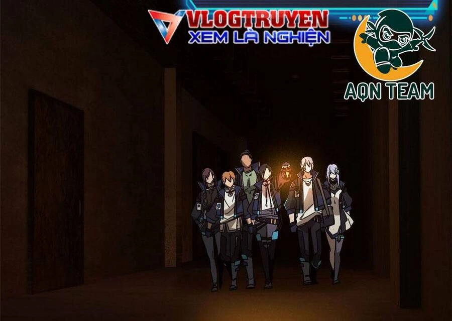 Tận Thế Trò Chơi Ghép Hình Chapter 11 - 7