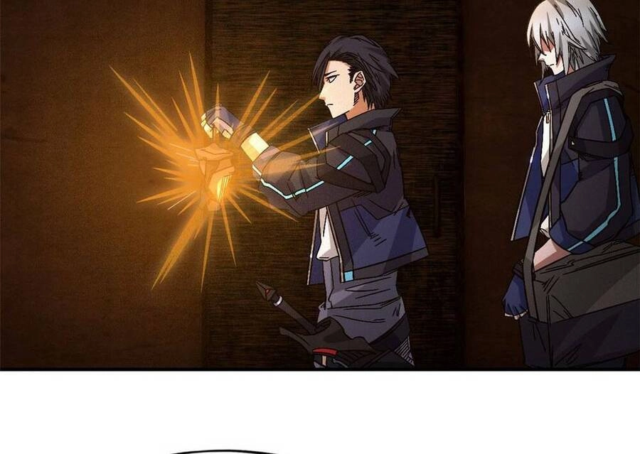 Tận Thế Trò Chơi Ghép Hình Chapter 11 - 9