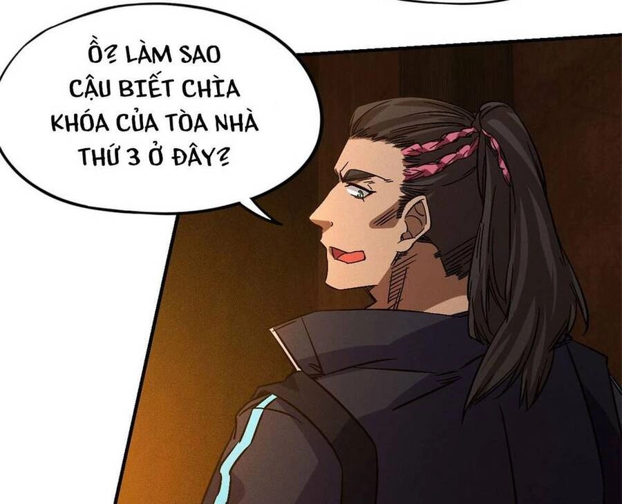 Tận Thế Trò Chơi Ghép Hình Chapter 11 - 14