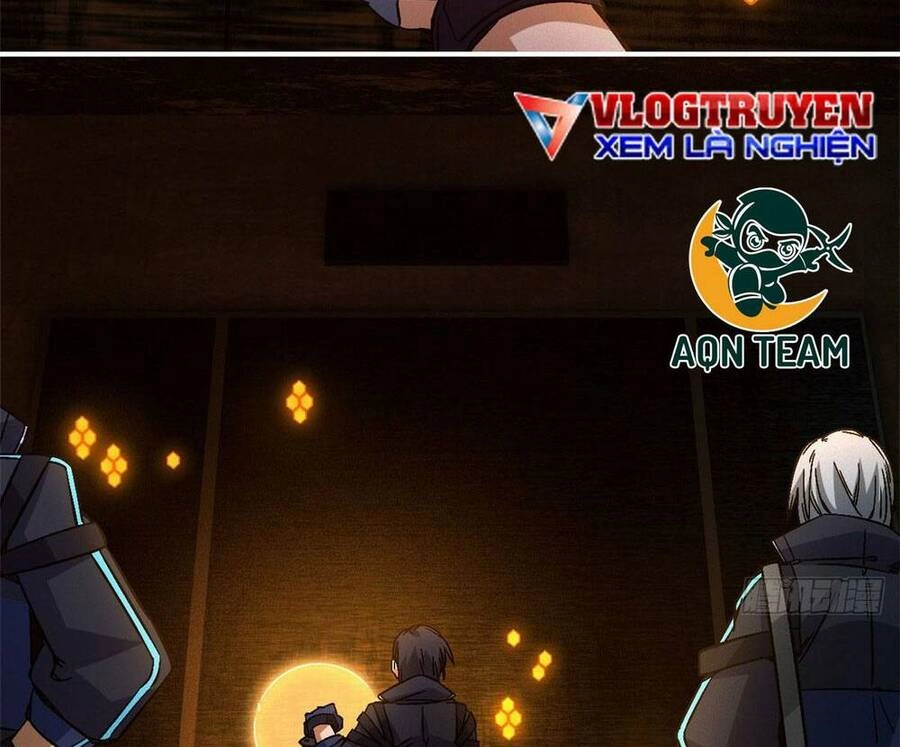 Tận Thế Trò Chơi Ghép Hình Chapter 11 - 17