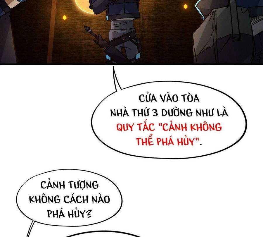 Tận Thế Trò Chơi Ghép Hình Chapter 11 - 18