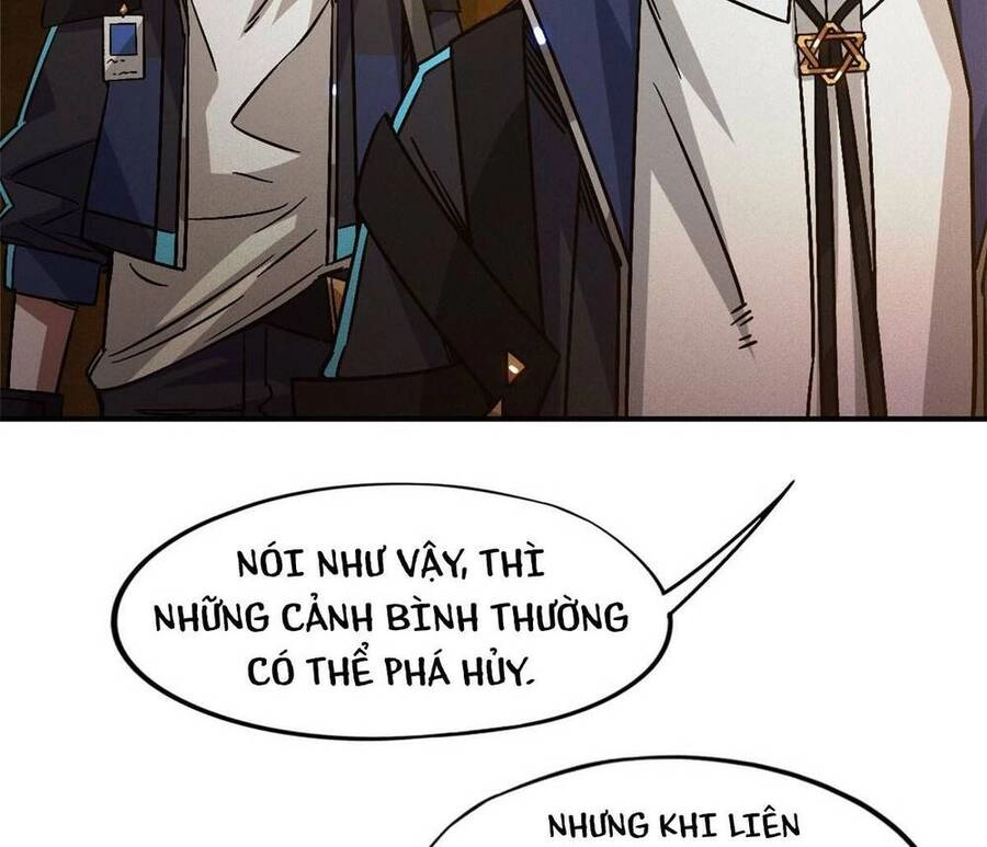 Tận Thế Trò Chơi Ghép Hình Chapter 11 - 20