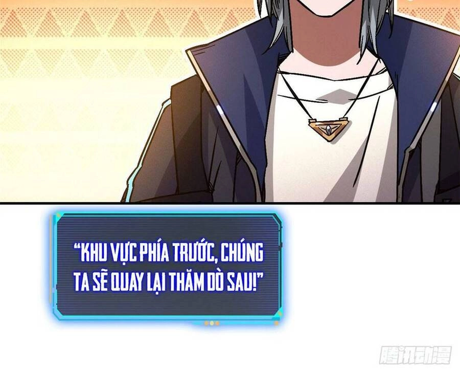 Tận Thế Trò Chơi Ghép Hình Chapter 11 - 22