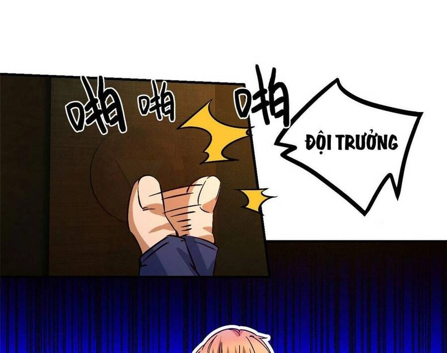 Tận Thế Trò Chơi Ghép Hình Chapter 11 - 23