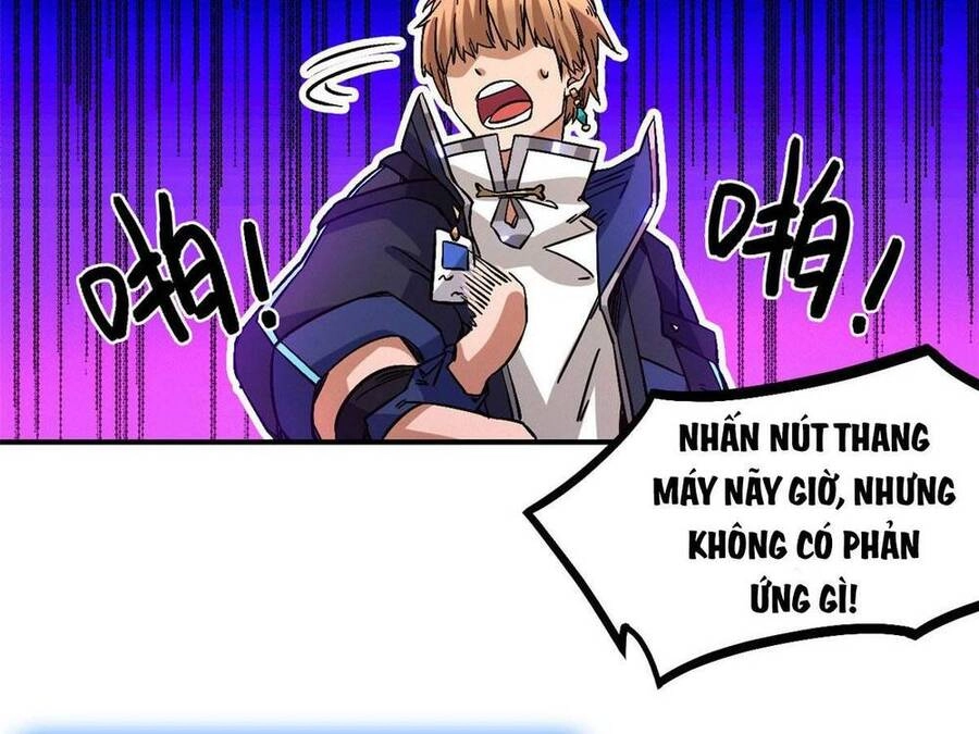 Tận Thế Trò Chơi Ghép Hình Chapter 11 - 24