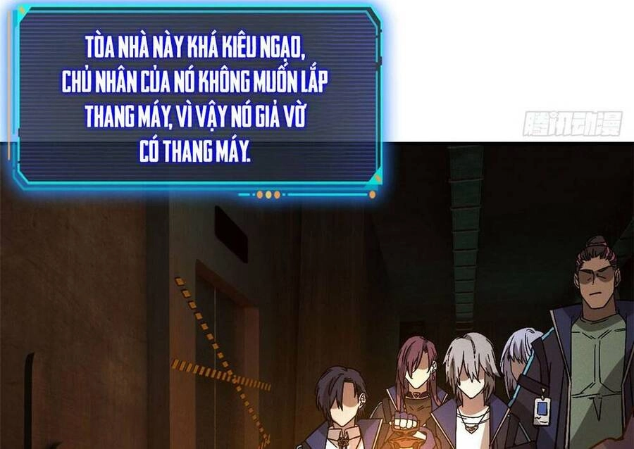 Tận Thế Trò Chơi Ghép Hình Chapter 11 - 25