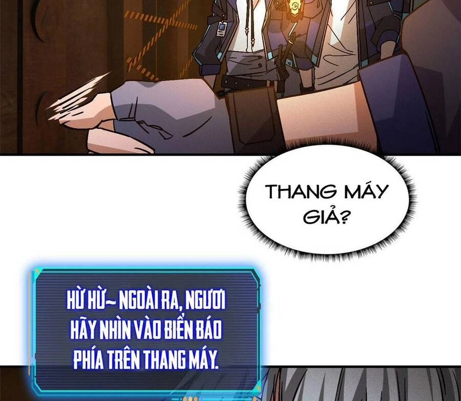 Tận Thế Trò Chơi Ghép Hình Chapter 11 - 26