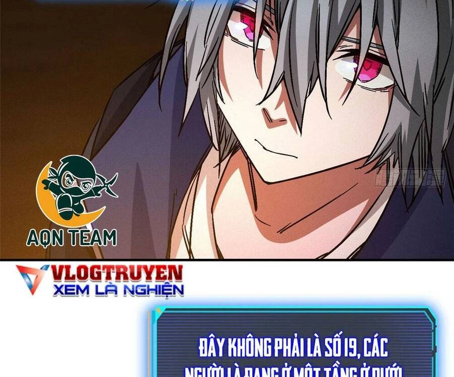 Tận Thế Trò Chơi Ghép Hình Chapter 11 - 27