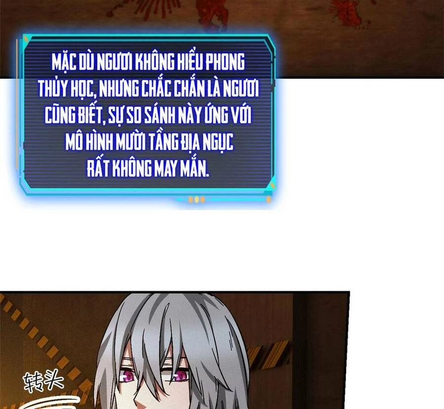 Tận Thế Trò Chơi Ghép Hình Chapter 11 - 29